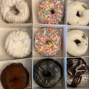 DON’T BUY - WE ARE HAH Off the Hook Bodysuit NEW